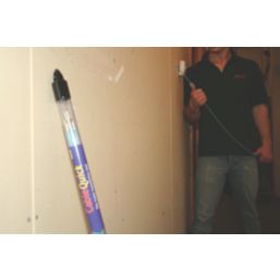 CableQuick Quick Set 28mm Flexible Cable Access Kit 10m 13 Pack