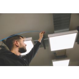 CableQuick CQ10 4mm Flexible Cable Rod Set 10m 13 Pcs