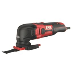 Skil MF1U1491DB 300W  Electric Multi-Tool 220-240V