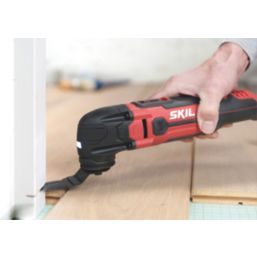 Skil MF1U1491DB 300W  Electric Multi-Tool 220-240V