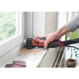 Skil MF1U1491DB 300W  Electric Multi-Tool 220-240V