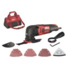 Skil MF1U1491DB 300W  Electric Multi-Tool 220-240V