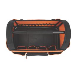 Magnusson  Open Tote Bag 18"