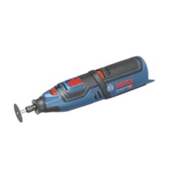 Bosch GRO 12V-35 12V Li-Ion CoolPack Brushless Cordless Rotary Tool - Bare