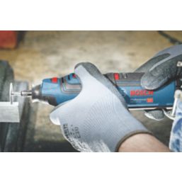 Bosch GRO 12V-35 12V Li-Ion CoolPack Brushless Cordless Rotary Tool - Bare