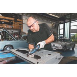 Bosch GRO 12V-35 12V Li-Ion CoolPack Brushless Cordless Rotary Tool - Bare