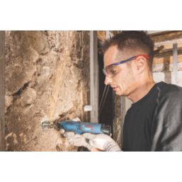 Bosch GRO 12V-35 12V Li-Ion CoolPack Brushless Cordless Rotary Tool - Bare