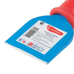 Footprint  Guarded Brick Bolster 3" x 9"