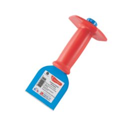 Footprint  Guarded Brick Bolster 3" x 9"