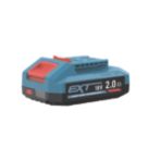 Erbauer ERI1098BAT 18V 2.0Ah Li-Ion EXT Battery
