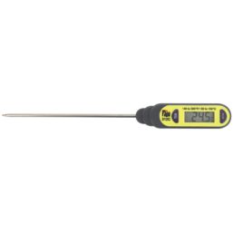 TPI 312C Immersion Tip Pocket Thermometer