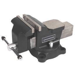 Magnusson Workshop Vice 6" (150mm)