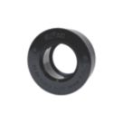 FloPlast Solvent Soil Boss Adaptor Black 32mm