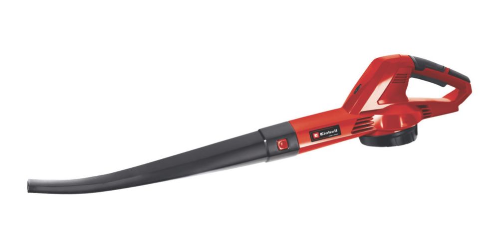 Einhell GCCL 18 Li ESolo 18V LiIon Power XChange Cordless Leaf