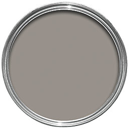 V33  Satin Taupe Acrylic Renovation Floor & Stairs Paint 2Ltr