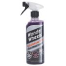 CarPlan  Wheel Cleaner 600ml