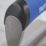 Faithfull Prestige Mini Plastering Trowel 8"