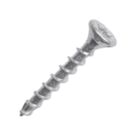 Rawlplug R-PVS TX Countersunk Self Drilling Woodscrews 3.5mm x 35mm 1000 Pack