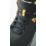 Solid Gear Essence Mid Size 8  Black Water-Resistant  Safety Boots