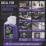 Scrubb Shot  Super Concentrate Disinfectant & Cleaner 500ml