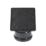 FloPlast Push-Fit Single Socket 45° Square Rodding Point (Socketed) 110mm
