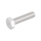 Easyfix A2 Stainless Steel Set Screws M8 x 30mm 10 Pack