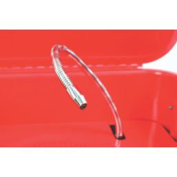 Hilka Pro-Craft Bench-Mounted Parts Washer