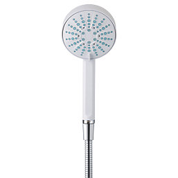 Mira Sport Multi-Fit White 9kW  Manual Electric Shower