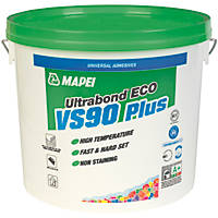 Mapei Ultrabond Eco VS90 Plus HT Vinyl/Rubber Flooring Adhesive 5kg