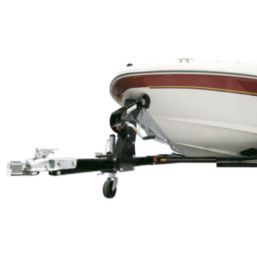 Master Lock Universal Trailer Lock 90mm