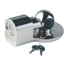 Master Lock Universal Trailer Lock 90mm