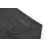 Apache  Fleece Black 2X Large 25.78" Chest