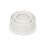 FloPlast Solvent Soil Boss Adaptor White 32mm
