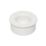 FloPlast Solvent Soil Boss Adaptor White 32mm
