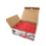 Rubi Delta Tile Levelling System Strips 3mm 200 Pieces