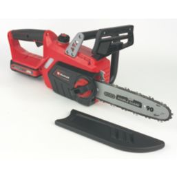 Makita cordless store chainsaw screwfix