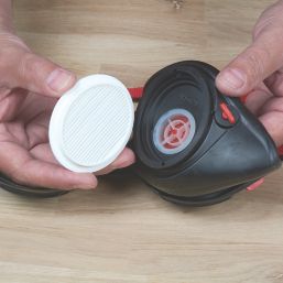 Trend Stealth/1 Half Mask Filters P3R 2 Pack