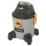 Titan TTB774VAC 1300W 16Ltr  Wet & Dry Vacuum 220-240V