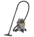 Karcher WD2 Plus Wet & Dry Vacuum Cleaner 1000W 240V