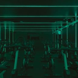 Robus Vegas Express 1m LED Strip Light 14W 500lm/m