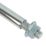 Rawlplug Rawlok RLK P Sleeve Anchors Zinc-Plated 12mm x 50mm M8 50 Pack