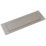 Eclipse Internal Letter Plate Satin Stainless Steel 330mm x 110mm
