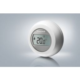 Honeywell Home  RFG100 Wireless Connected Thermostat Mobile Access Kit