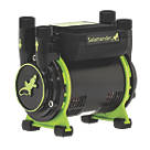 Salamander Pumps CT75+ Xtra Regenerative Twin Shower Pump 2.0bar