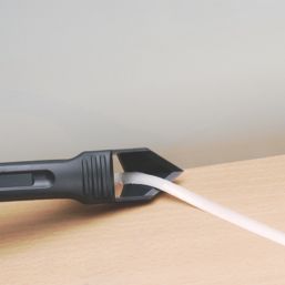 Vitrex  All-in-One Sealant Remover & Profiler Kit 35mm