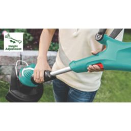 Bosch ART 24 400W 230V Corded  Grass Trimmer