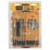 DEWALT  Hex Shank  Flat Wood Drill Bit Set 8 Pieces