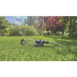 Gardena Ecoline Oscillating Sprinkler  220m²
