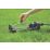 Gardena Ecoline Oscillating Sprinkler  220m²
