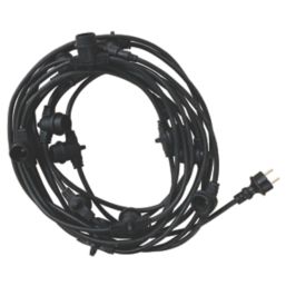 Sylvania Helios Chroma 12000mm  Festoon Cable for Lamps